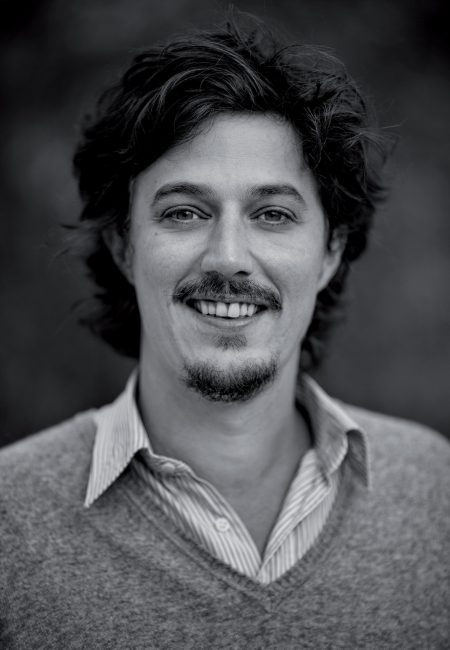 João Nicolau de Almeida João Nicolau de Almeida