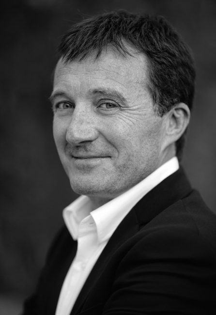 Marc Monrose Marc Monrose