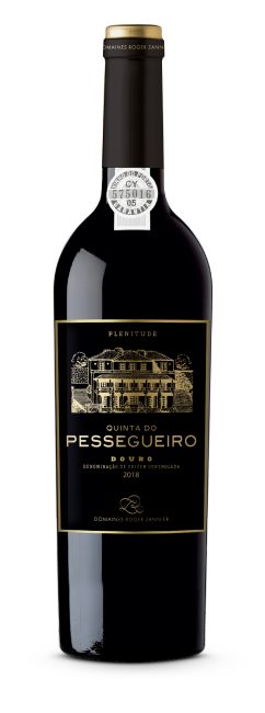 Quinta Do Pessegueiro Portugal - Porto Rouge Vintage 2016 75cl - Château  Saint-Maur