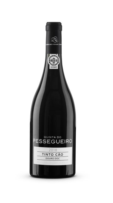 Photo - Rouges QDP Tinto Cao 18 Web" QDP Tinto Cao 18_Web