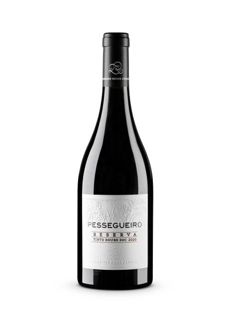 Photo - Rouges QDP Tinto Reserva DOC 2020 2022 WEB" QDP-Tinto-Reserva-DOC-2020-(2022) WEB